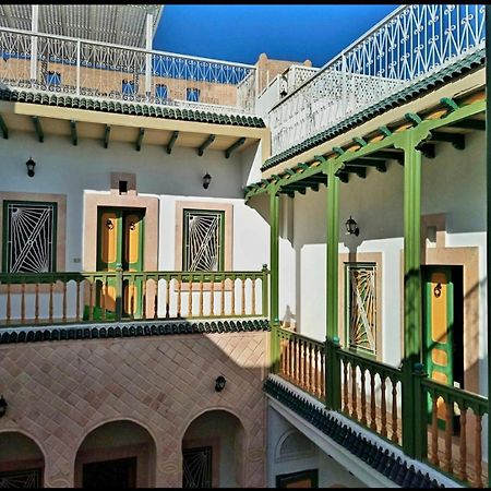 Dar Baaziz Vip Hotel Sousse Luaran gambar
