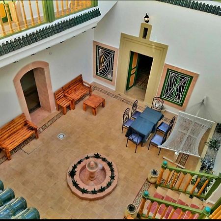 Dar Baaziz Vip Hotel Sousse Luaran gambar