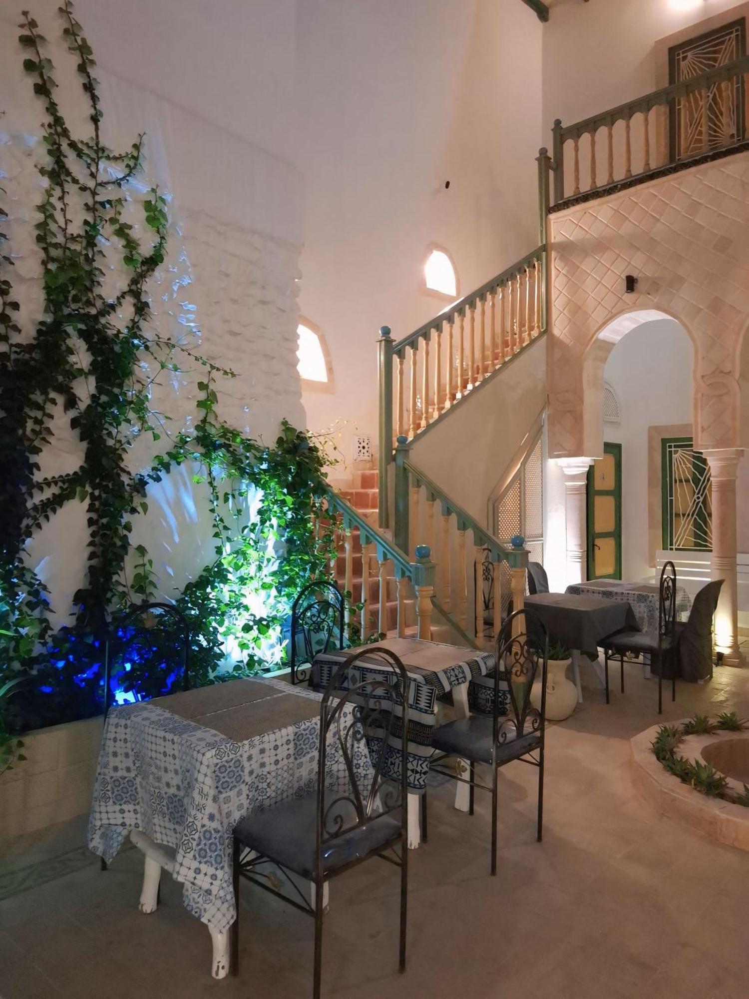 Dar Baaziz Vip Hotel Sousse Luaran gambar