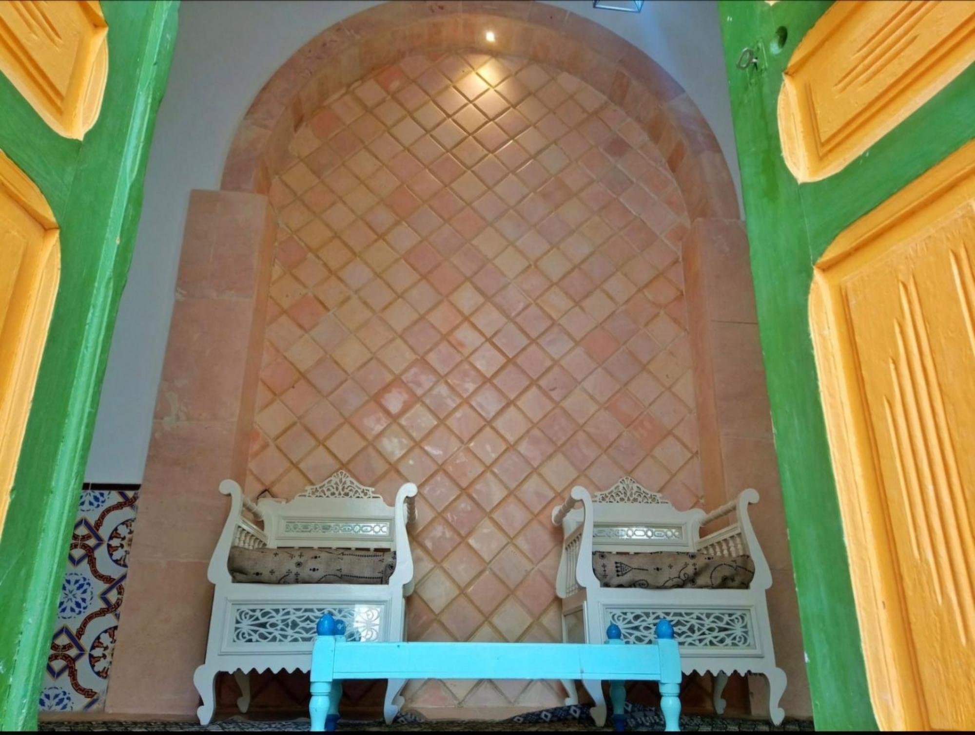 Dar Baaziz Vip Hotel Sousse Luaran gambar