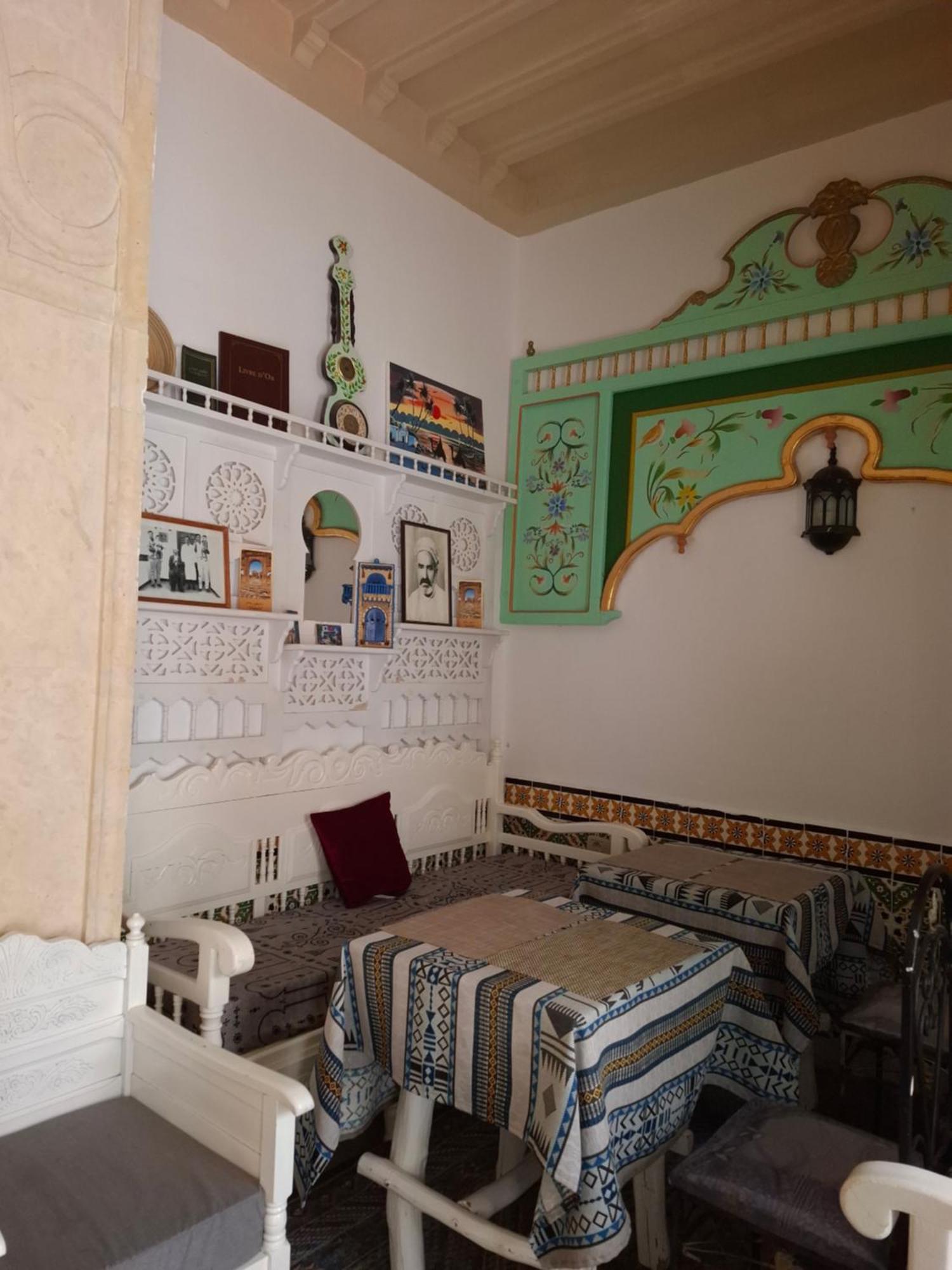 Dar Baaziz Vip Hotel Sousse Luaran gambar