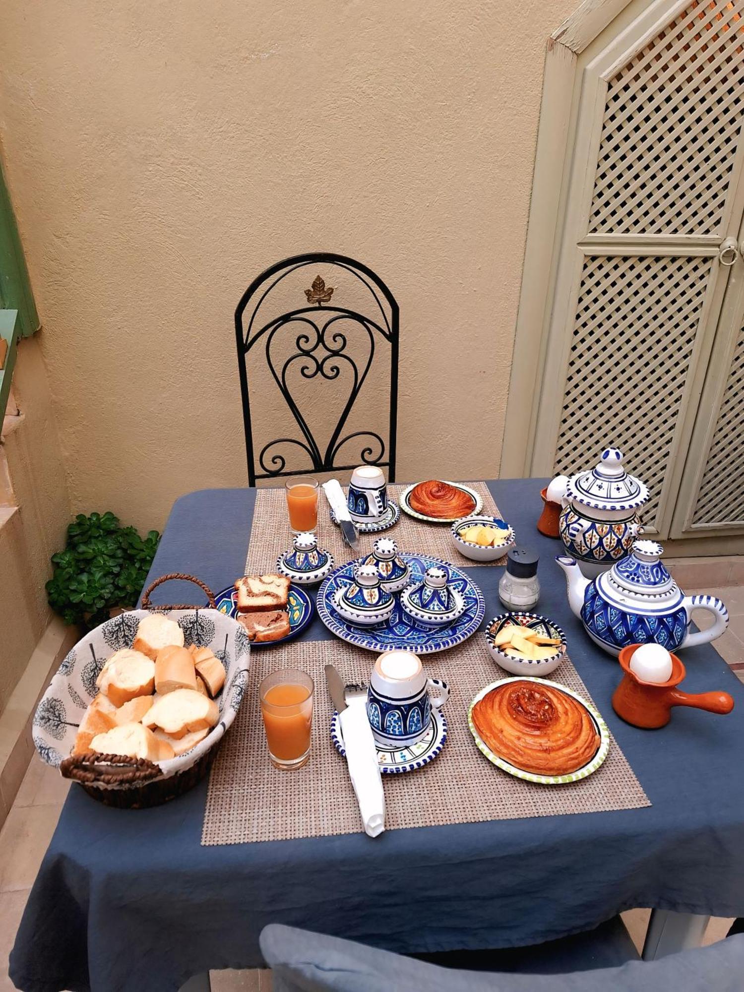 Dar Baaziz Vip Hotel Sousse Luaran gambar
