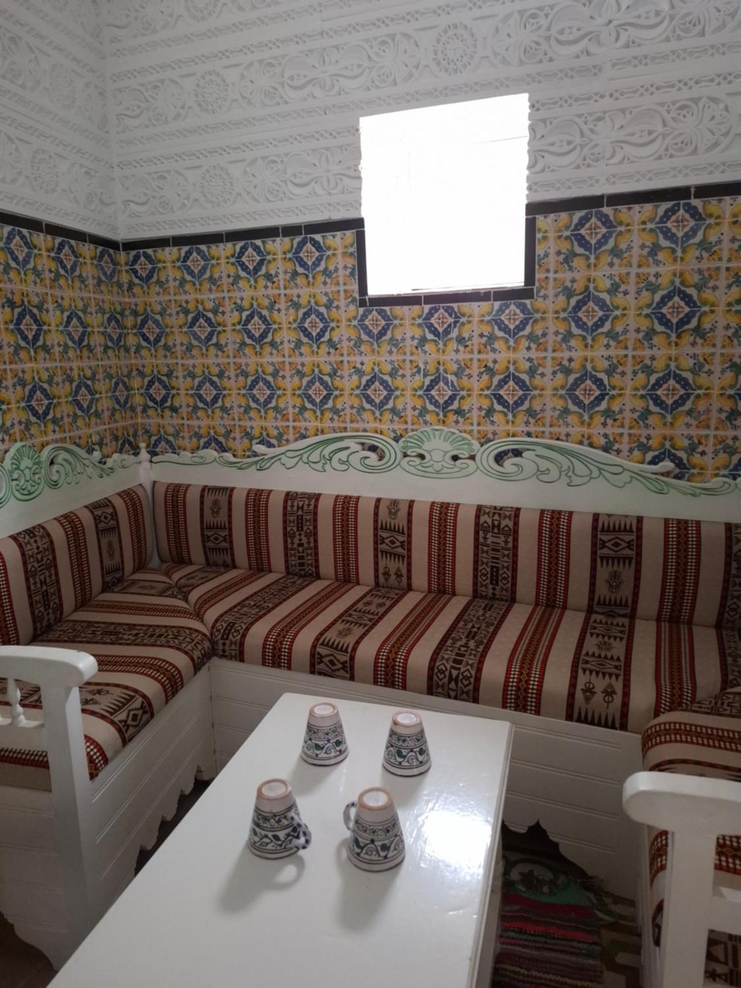 Dar Baaziz Vip Hotel Sousse Luaran gambar