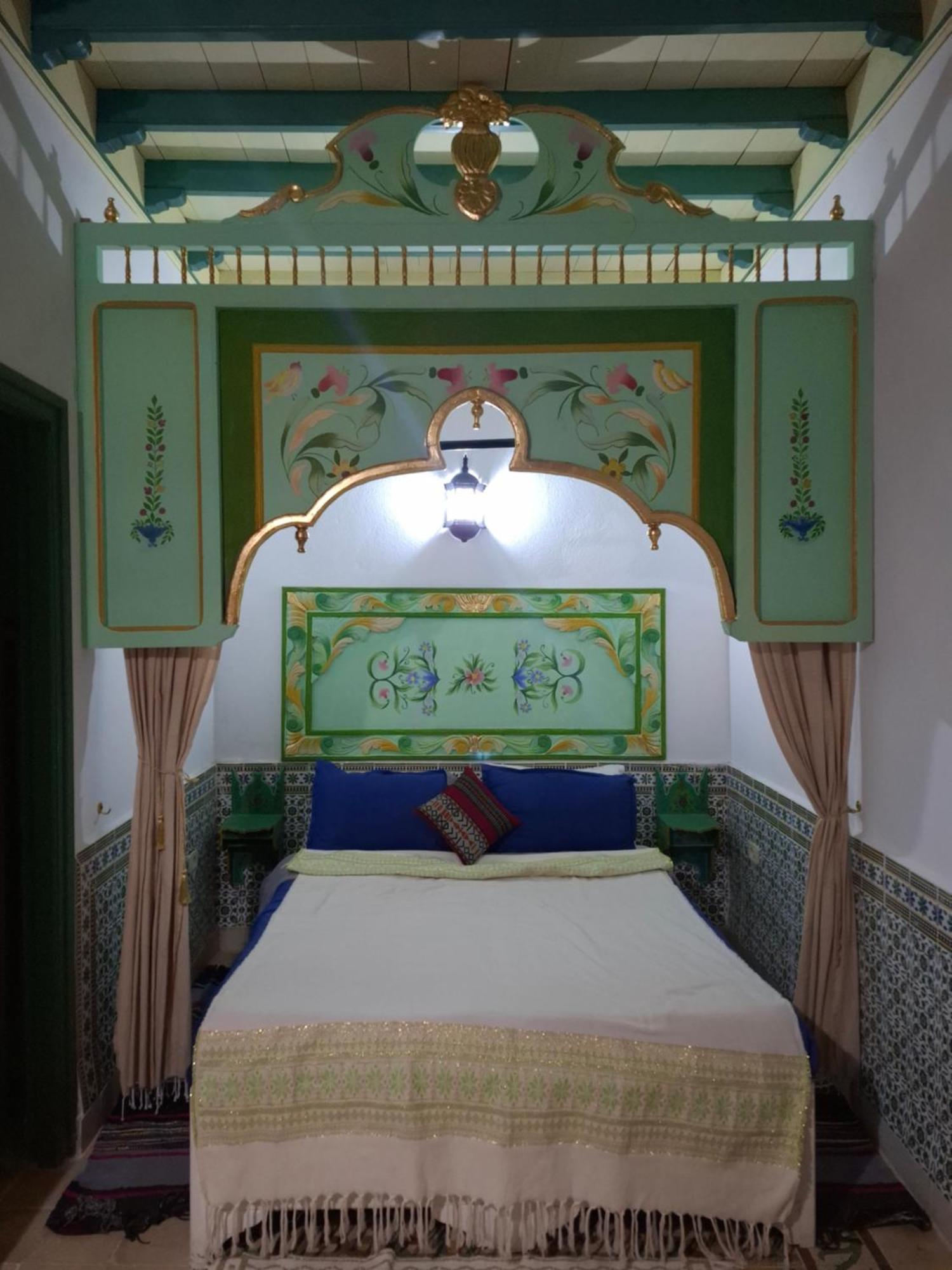 Dar Baaziz Vip Hotel Sousse Luaran gambar