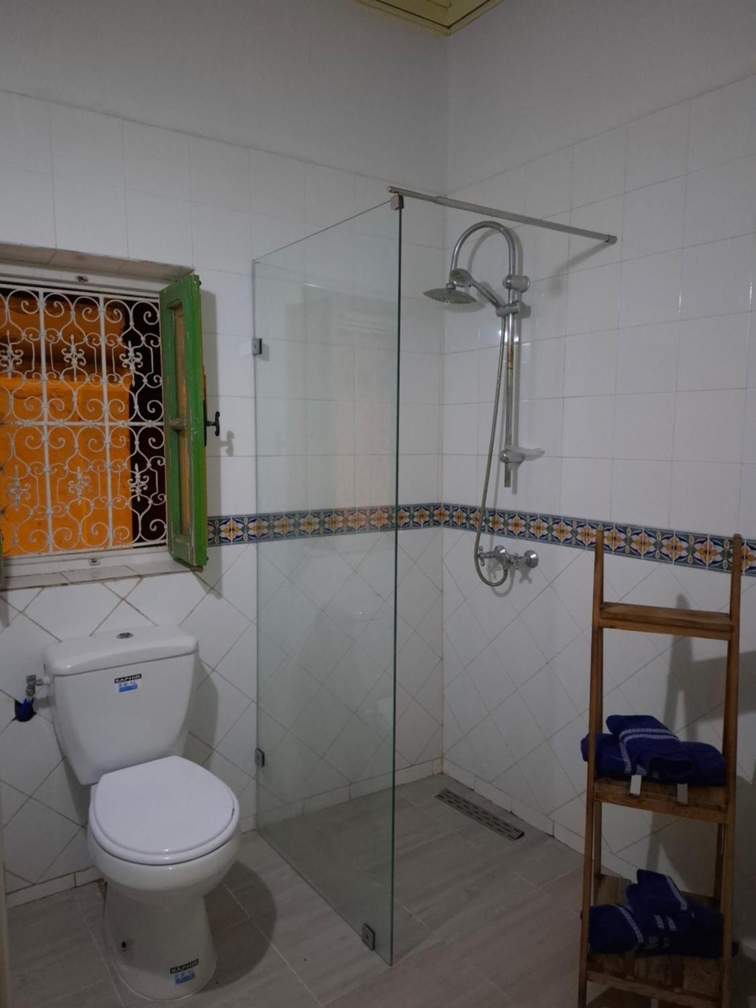 Dar Baaziz Vip Hotel Sousse Luaran gambar