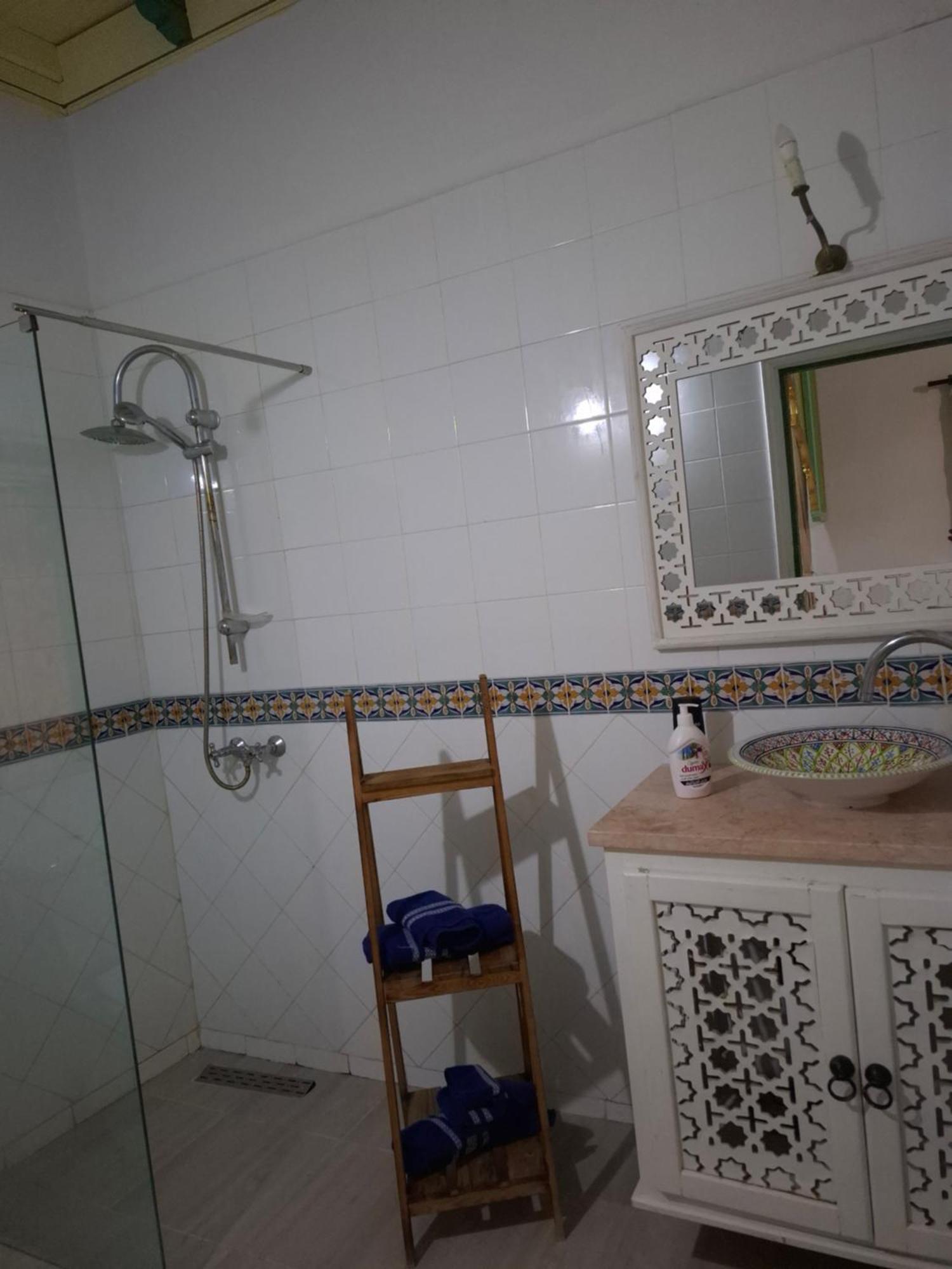 Dar Baaziz Vip Hotel Sousse Luaran gambar