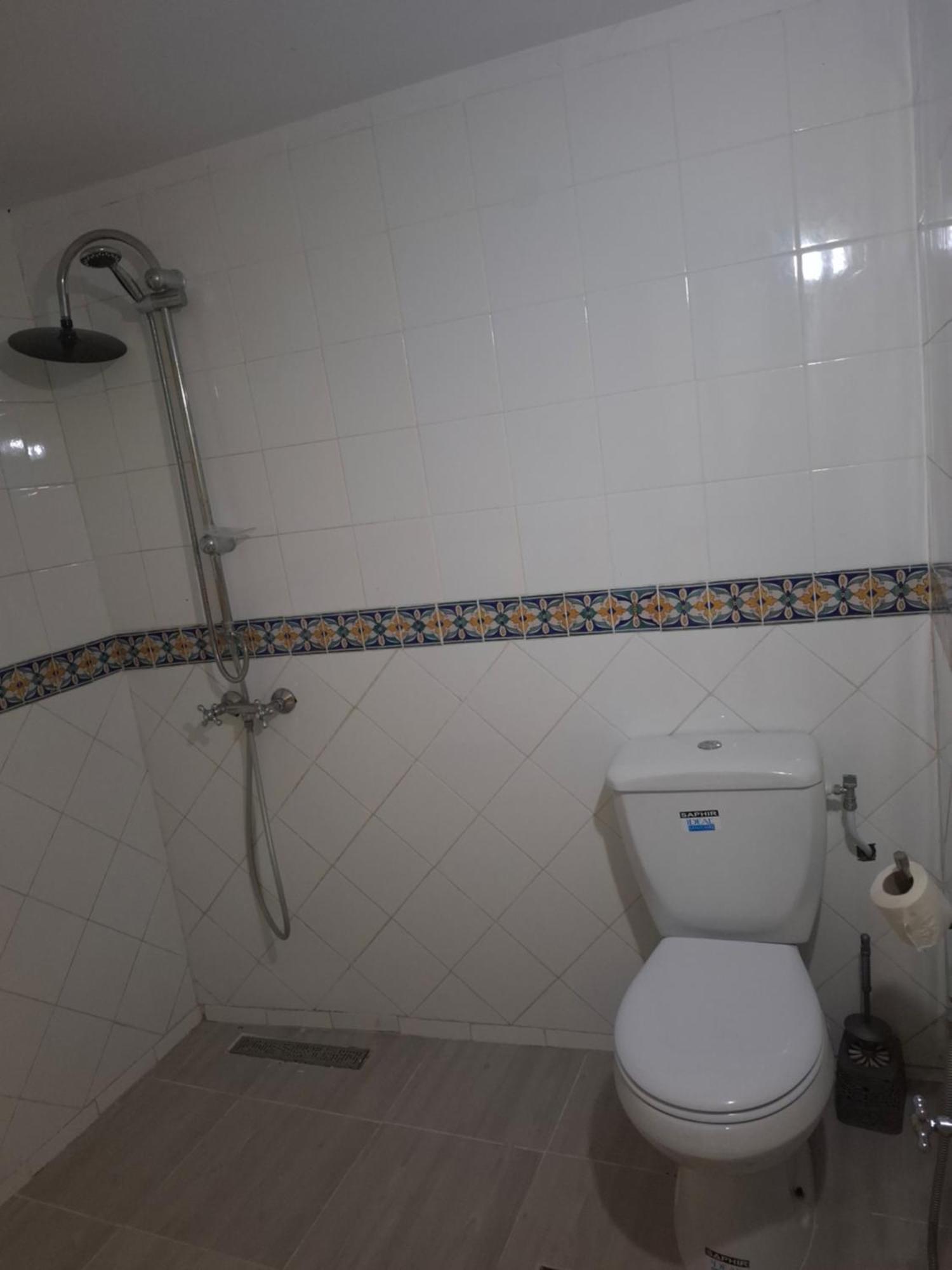 Dar Baaziz Vip Hotel Sousse Luaran gambar