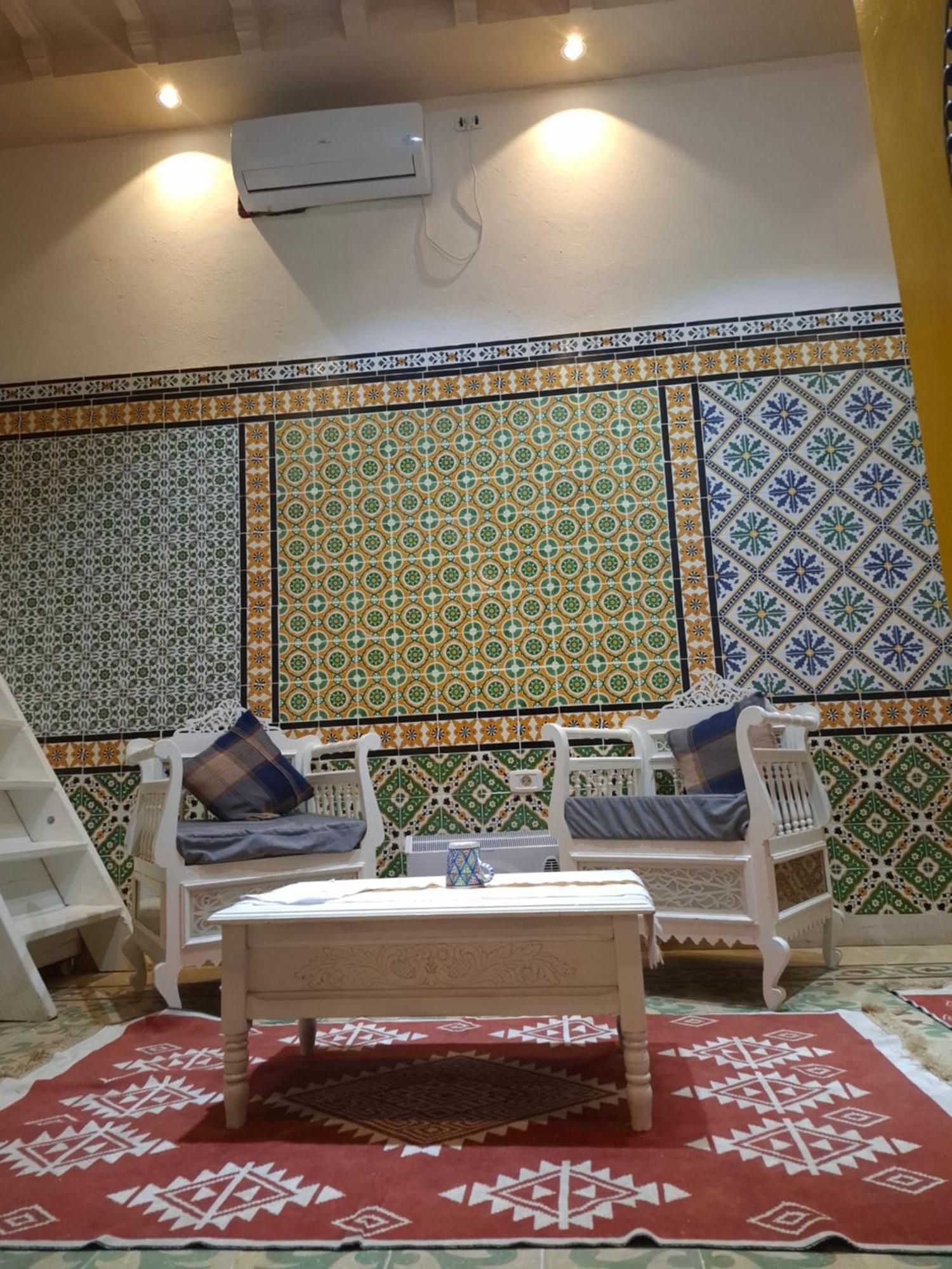 Dar Baaziz Vip Hotel Sousse Luaran gambar