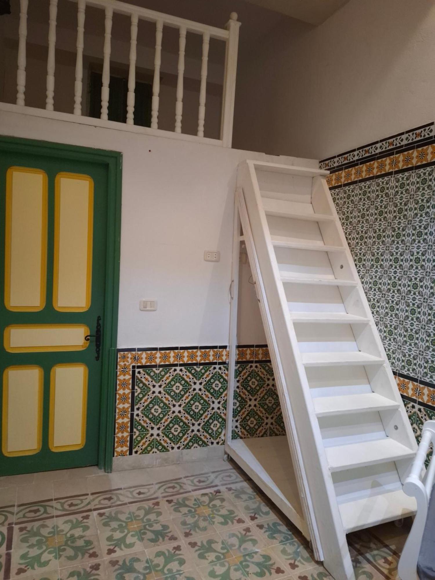 Dar Baaziz Vip Hotel Sousse Luaran gambar