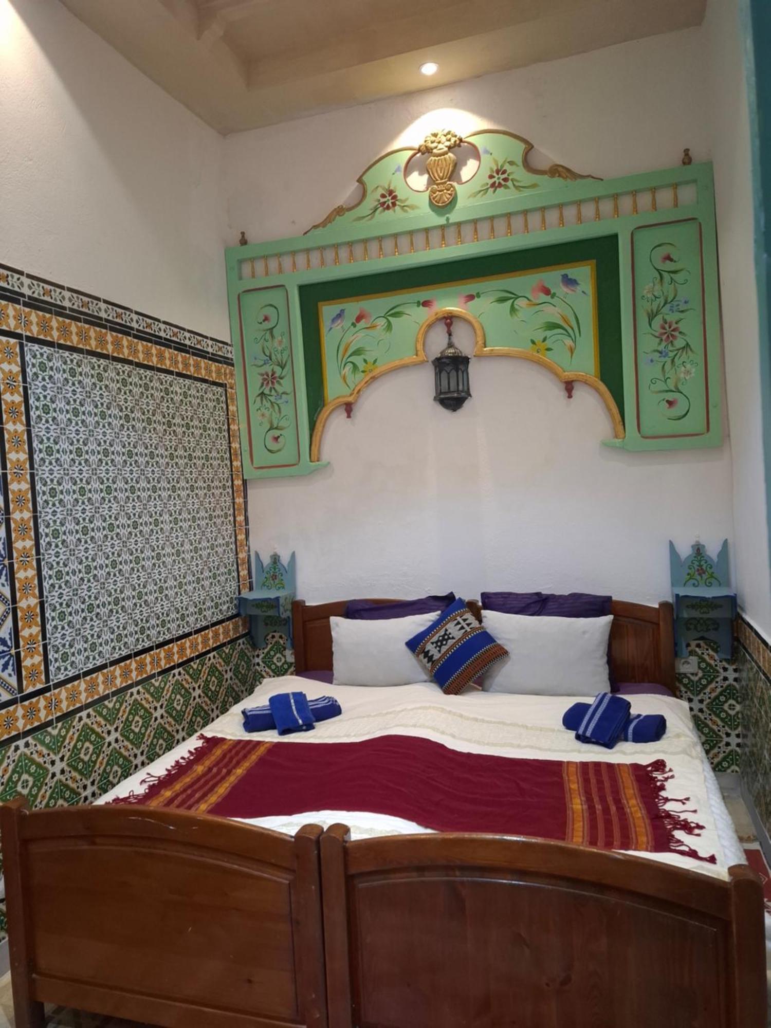 Dar Baaziz Vip Hotel Sousse Luaran gambar