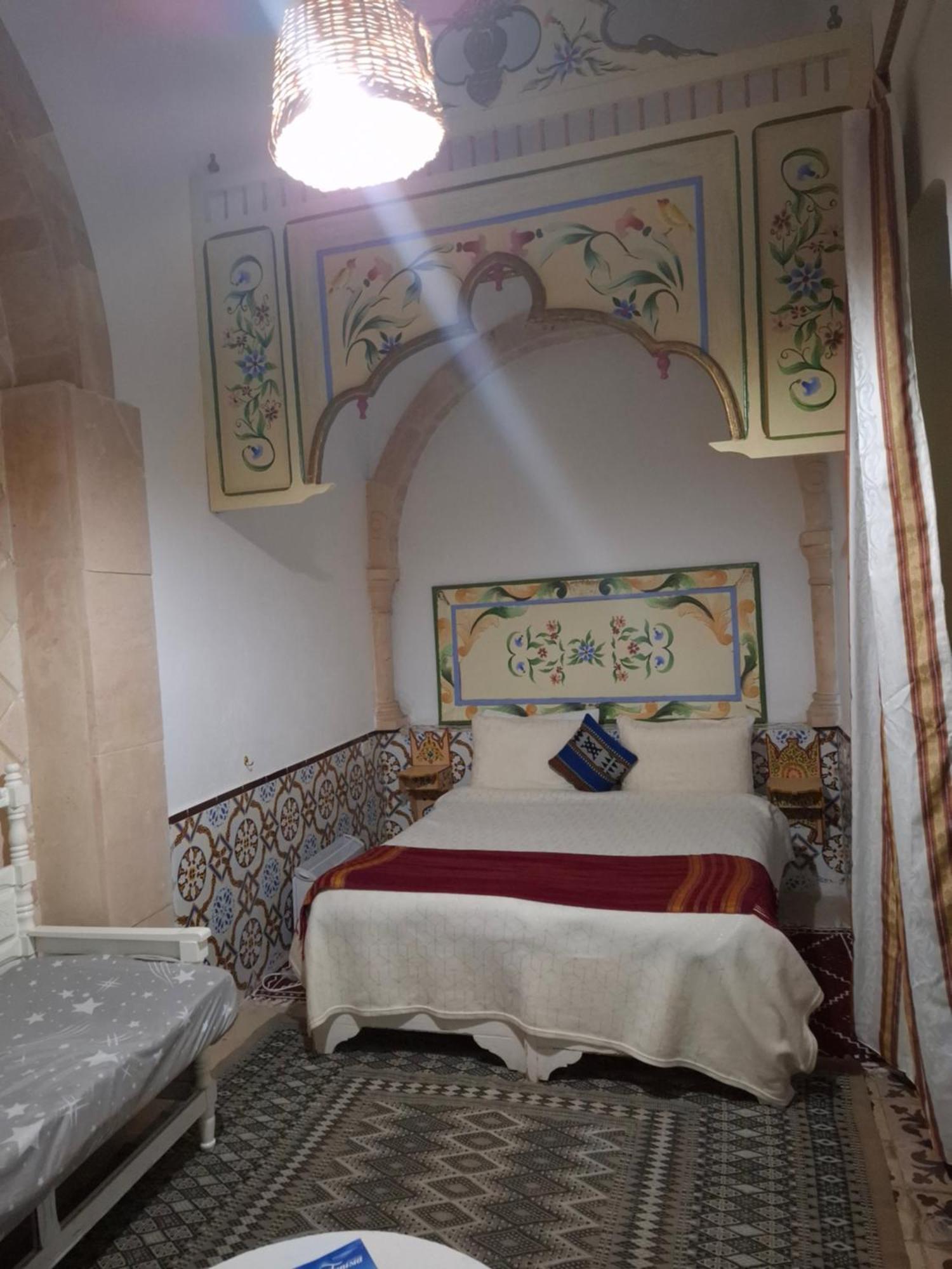 Dar Baaziz Vip Hotel Sousse Luaran gambar