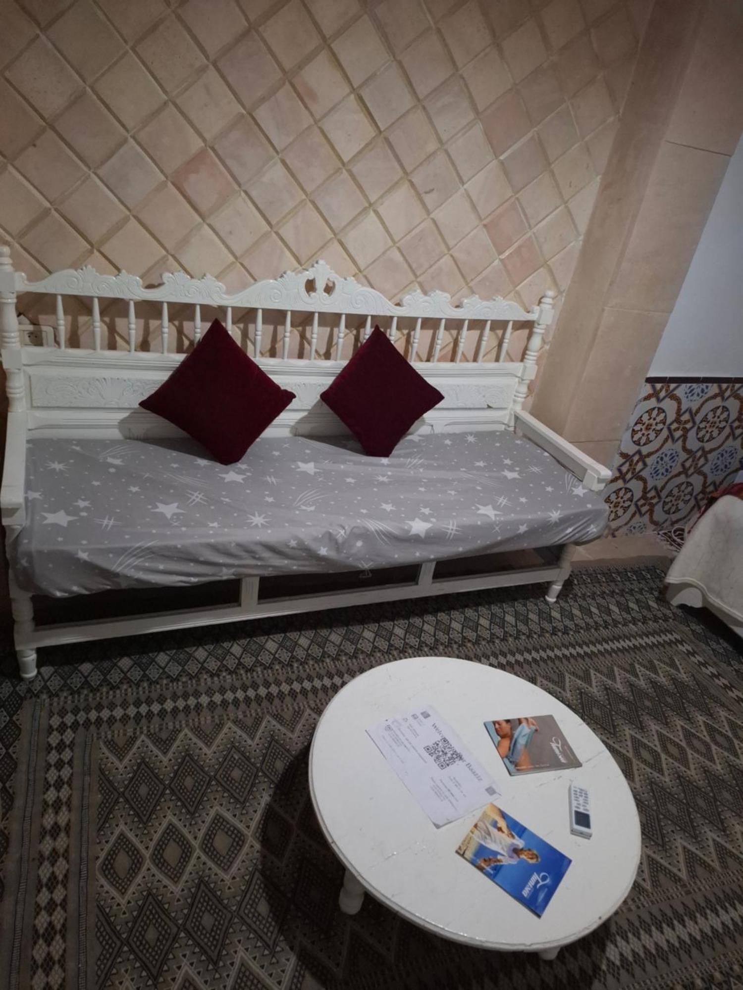 Dar Baaziz Vip Hotel Sousse Luaran gambar