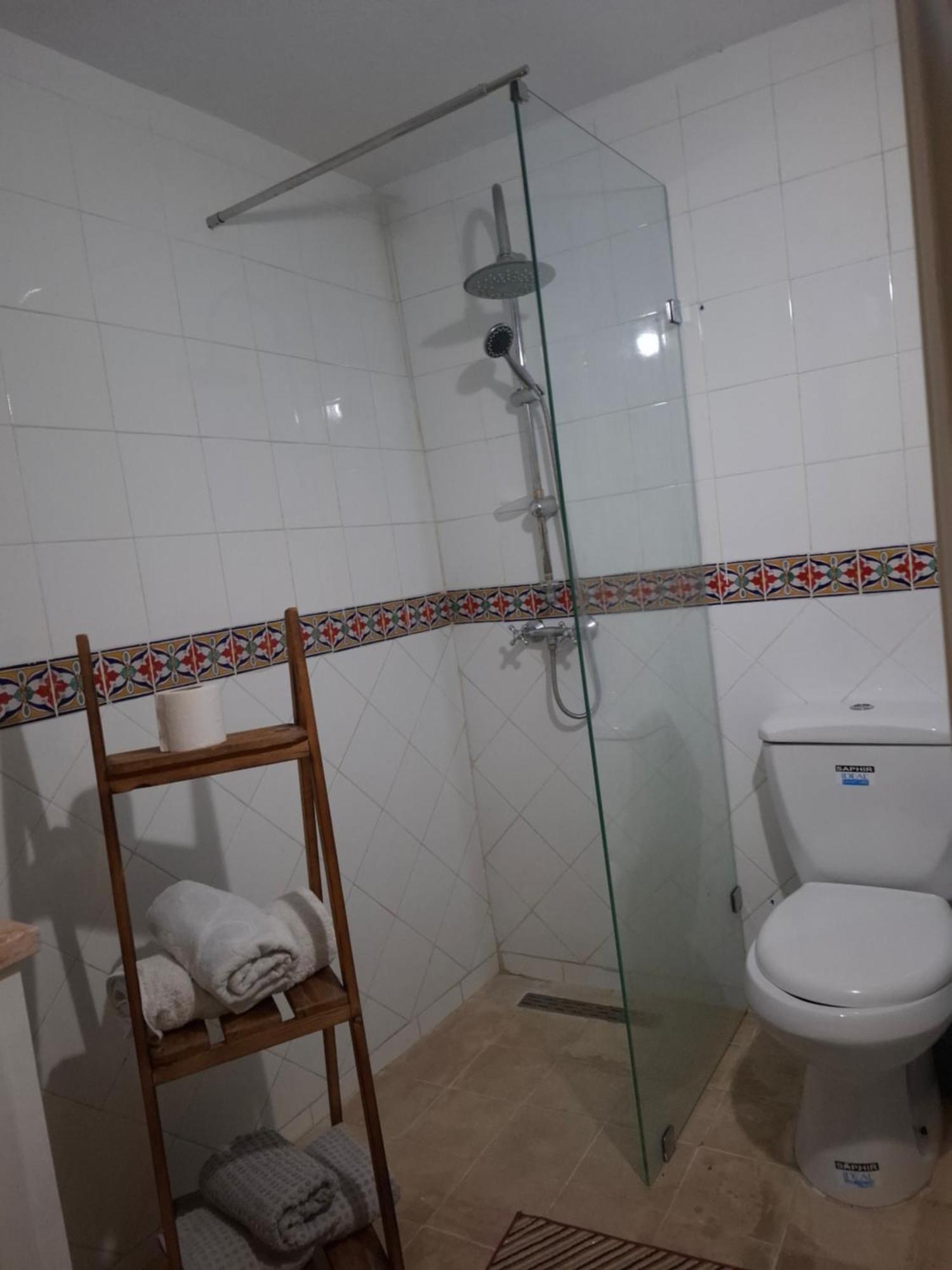 Dar Baaziz Vip Hotel Sousse Luaran gambar
