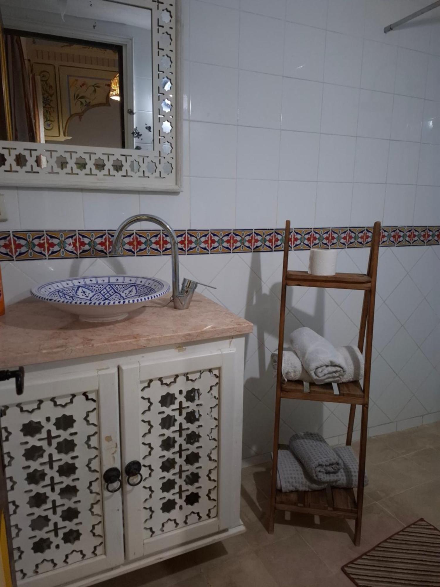 Dar Baaziz Vip Hotel Sousse Luaran gambar